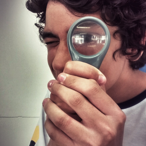 Foto de perfil de Caio