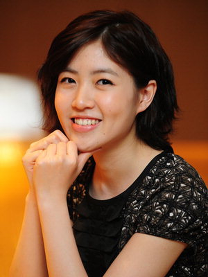 Shim Eun-kyung - Foto 3