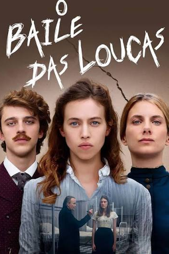  de Filme O Baile das Loucas (2021)