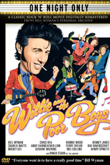 Willie and the Poor Boys (Willie and the Poor Boys)