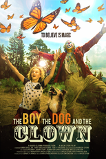 The Boy, the Dog and the Clown (The Boy, the Dog and the Clown)