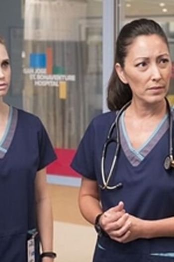 Poster de Episódio Quarantine (1) (2018)