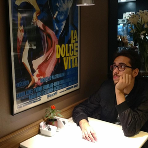 Foto de perfil de Thiago