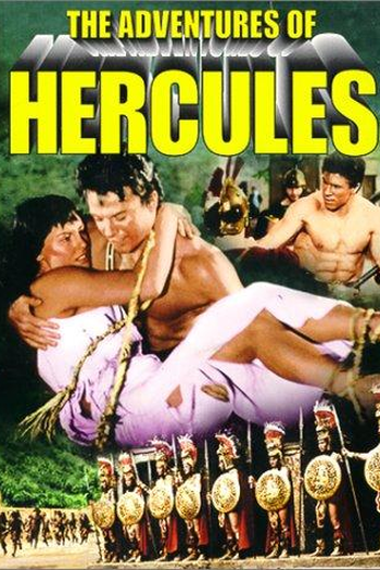  de Filme Hércules Contra os Filhos do Sol  (1964)