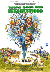 Meus Vizinhos Picaretas (There Goes the Neighborhood)