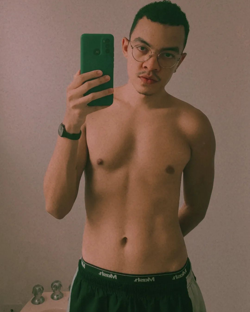 Joelson Souza - Foto 1