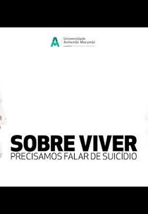 Sobre viver: precisamos falar sobre suicídio (Sobre Viver: precisamos falar de suicídio)