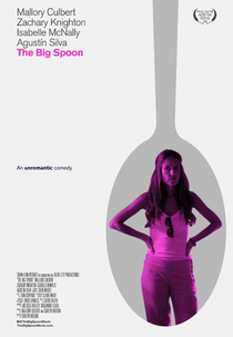 The Big Spoon (The Big Spoon)