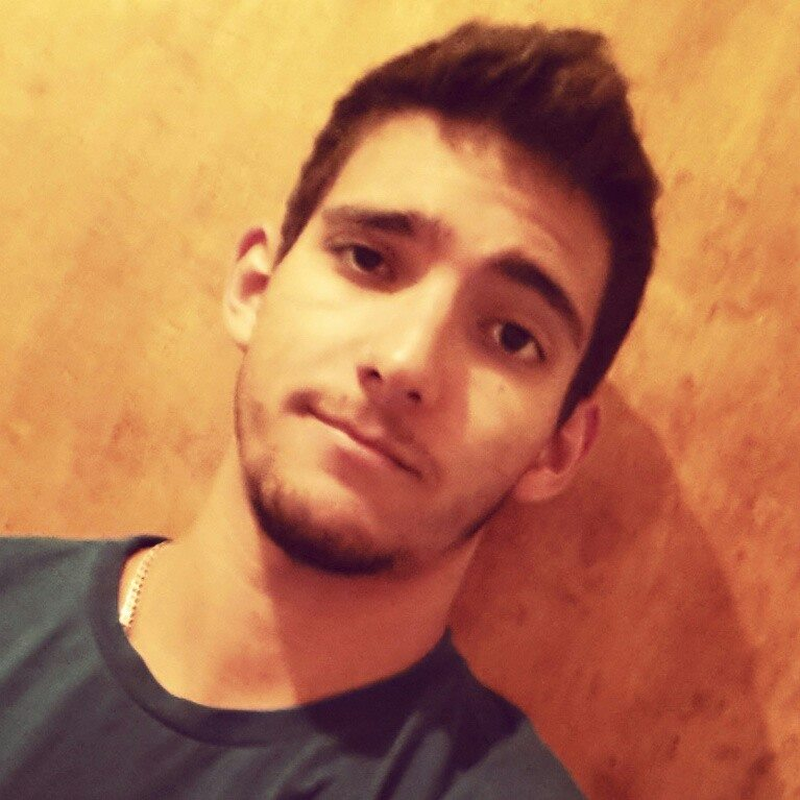 Vitor - Foto 1