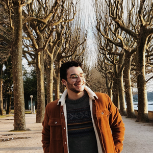 Foto de perfil de João Vitor do Vale