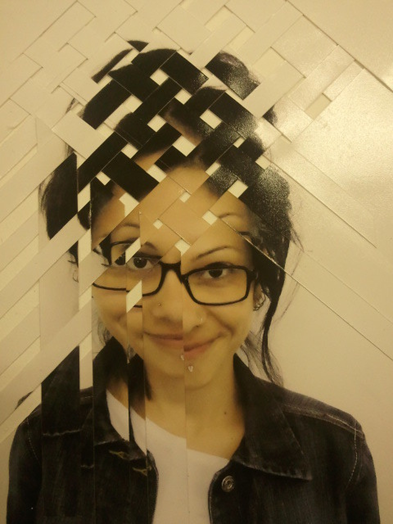 Adriana Pereira Tristão - Foto 1