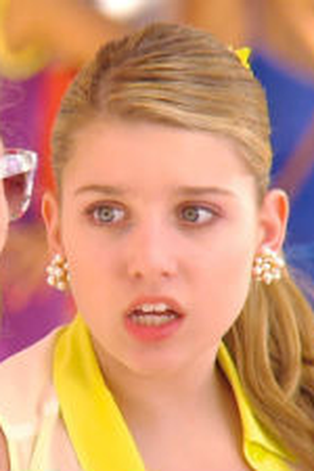 Poster de Episódio Beach Ball (2014)
