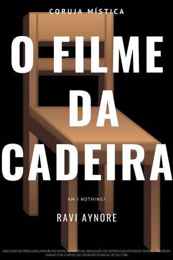 Poster de Curta O Filme da Cadeira (2020)