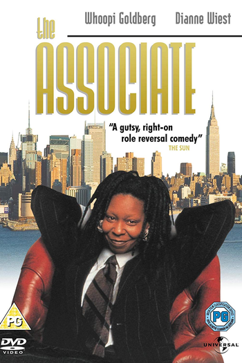  de Filme O Sócio (1996)