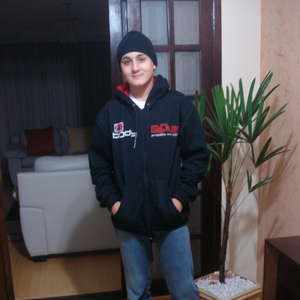 Foto de perfil de Rodolfo Fernandes