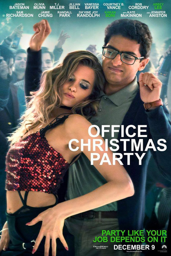  de Filme A Última Ressaca do Ano (2016)