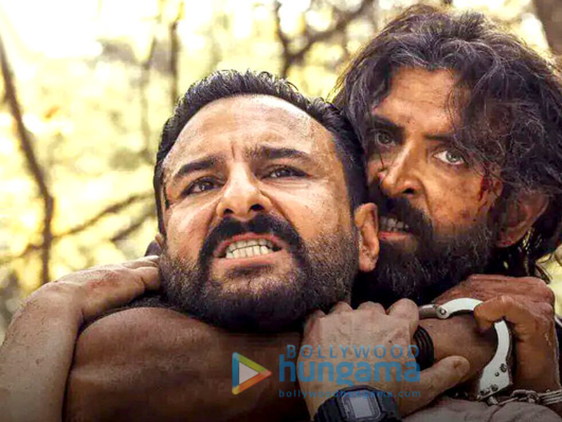 Foto 7 de Vikram Vedha