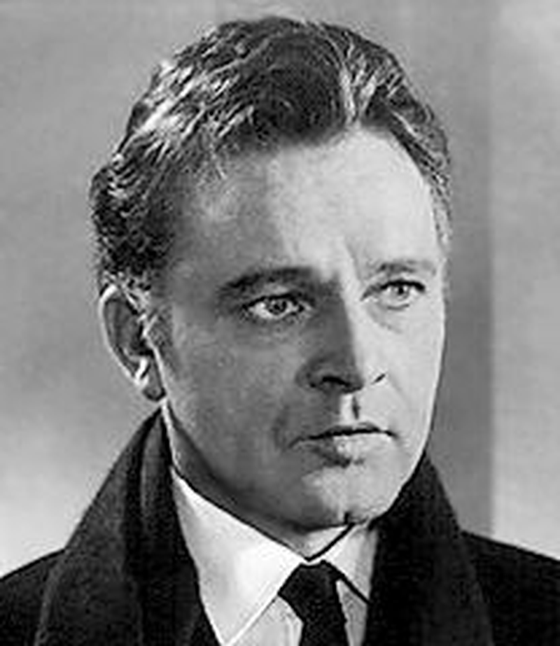 Richard Burton - Foto 8