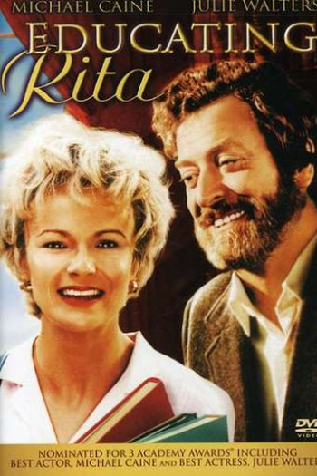  de Filme O Despertar de Rita (1983)
