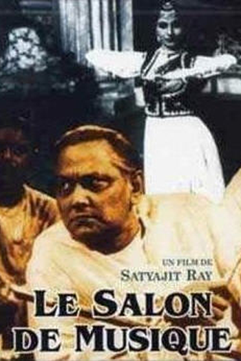  de Filme A Sala de Música (1958)