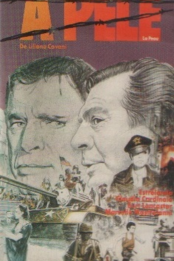  de Filme A Pele (1981)