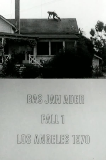 Poster de Curta Fall 1 (1970)