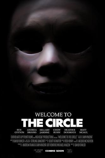  de Filme Welcome to the Circle (2020)