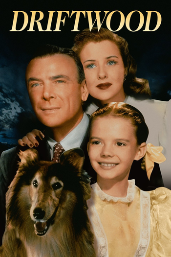  de Filme Driftwood (1947)
