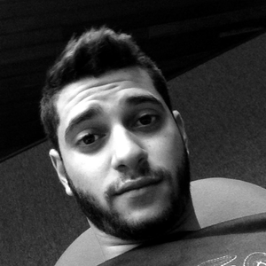 Foto de perfil de Murilo