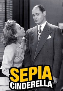 Sepia Cinderella (Sepia Cinderella)