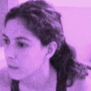 Foto de perfil de Ligia Soraia Flores
