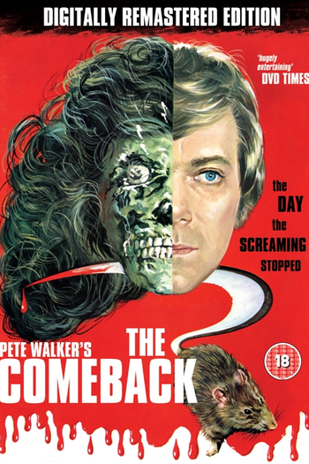  de Filme O Retorno (1978)