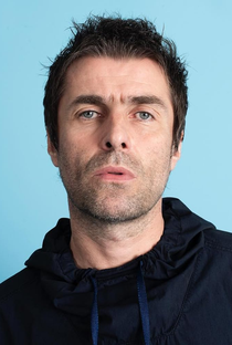Liam Gallagher - Poster 1