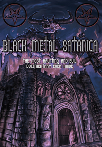 Black Metal Satanica (Black Metal Satanica)