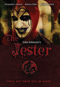 The Jester (The Jester)