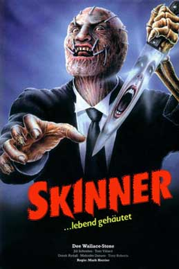  de Filme Popcorn: O Pesadelo Está de Volta (1991)