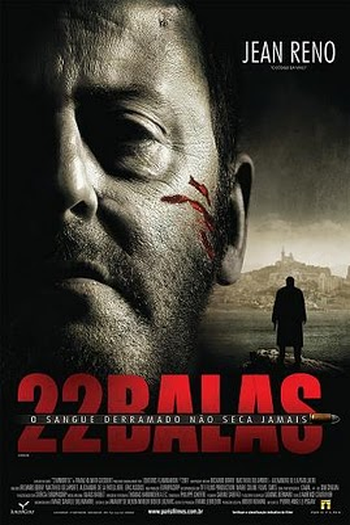  de Filme 22 Balas (2010)