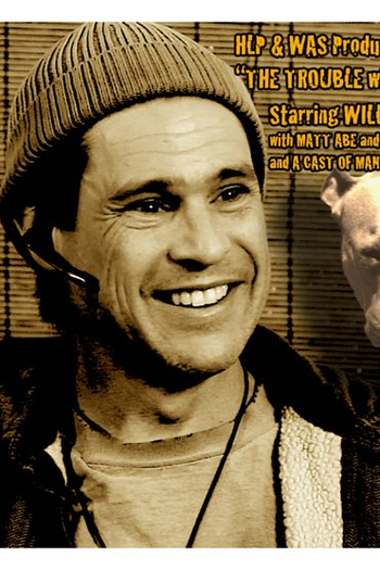  de Série The Trouble with Billy (2025)