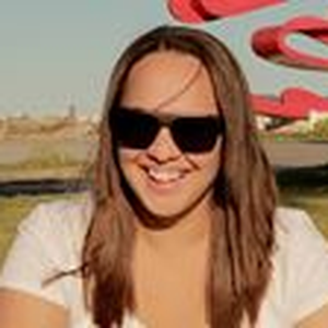 Foto de perfil de Sylvinha