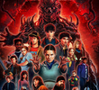 Stranger Things (5ª Temporada)