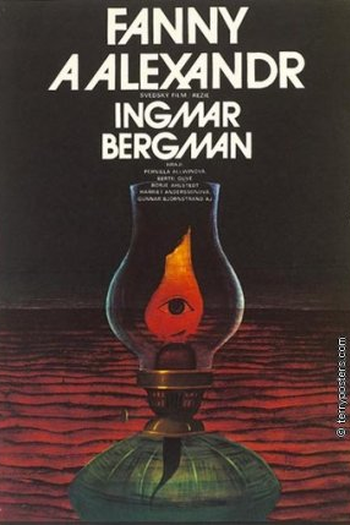  de Filme Fanny e Alexander (1982)