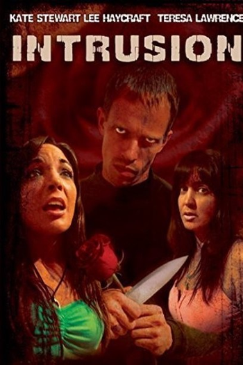 Poster de Filme Intrusion (2015)
