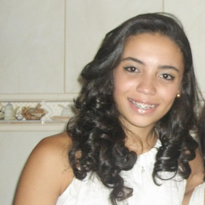 Foto de perfil de Maria Eduarda