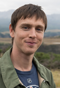 Harris Dickinson