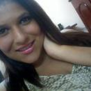 Foto de perfil de Elaine Santos