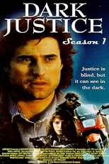 Justiça Final (1ª Temporada) (Dark Justice (Season 1))
