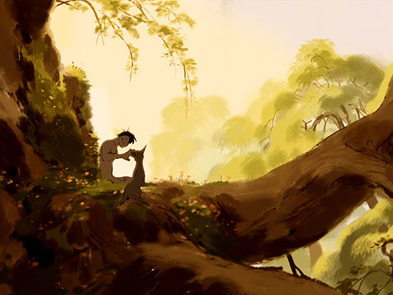 Foto 4 de Adão e Cachorro