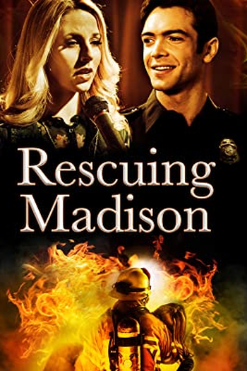 Poster de Filme Resgatando Madison (2014)