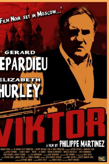  de Filme Viktor: Em Busca De Vingança (2014)