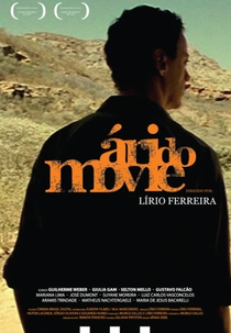 Árido Movie (Árido Movie)